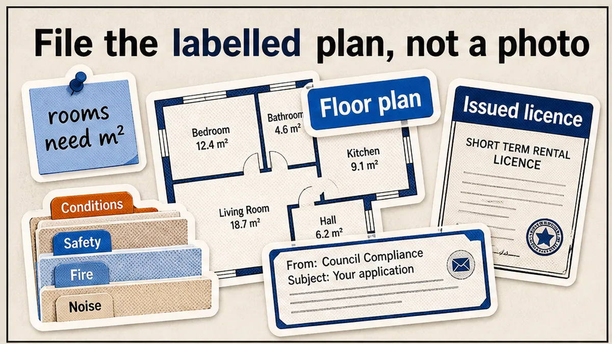 HMO Licence Documents: What to File Before You Hit Submit