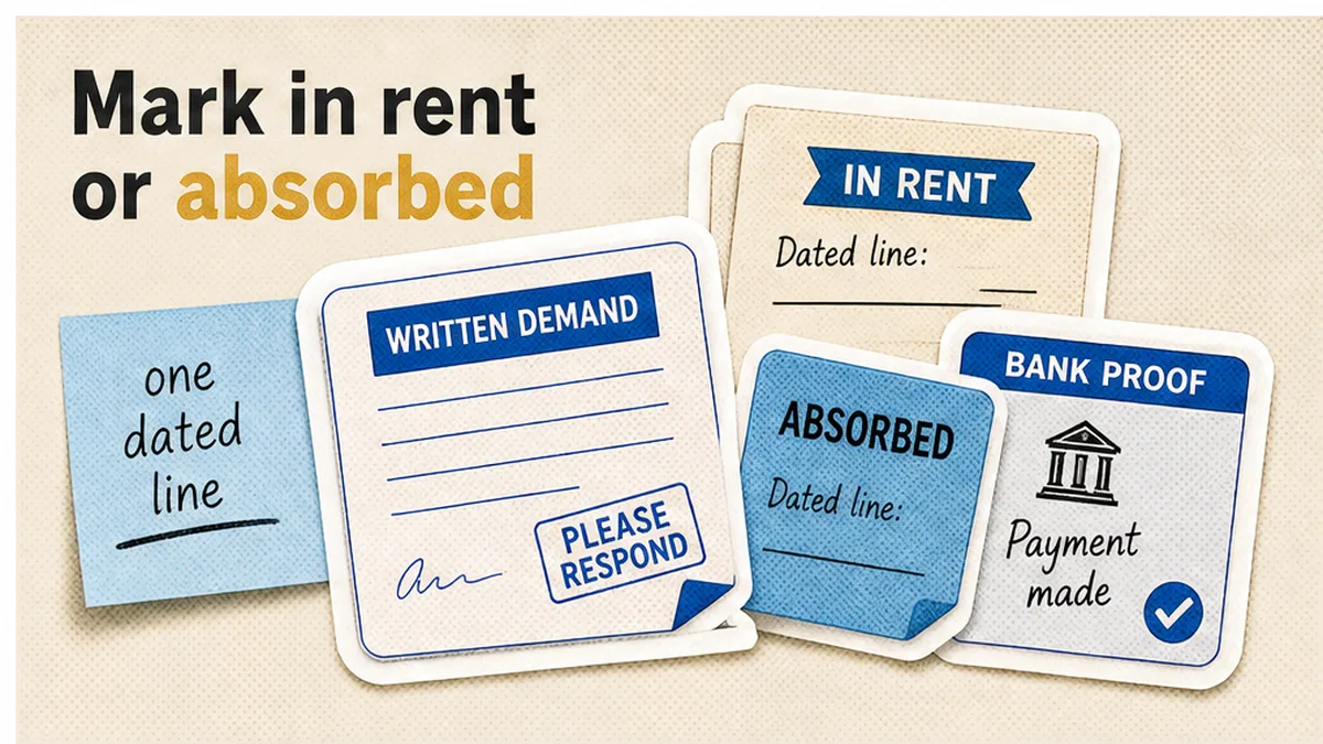 How Leasehold Landlords File Ground Rent and Service Charges (and What the Tenant Sees)